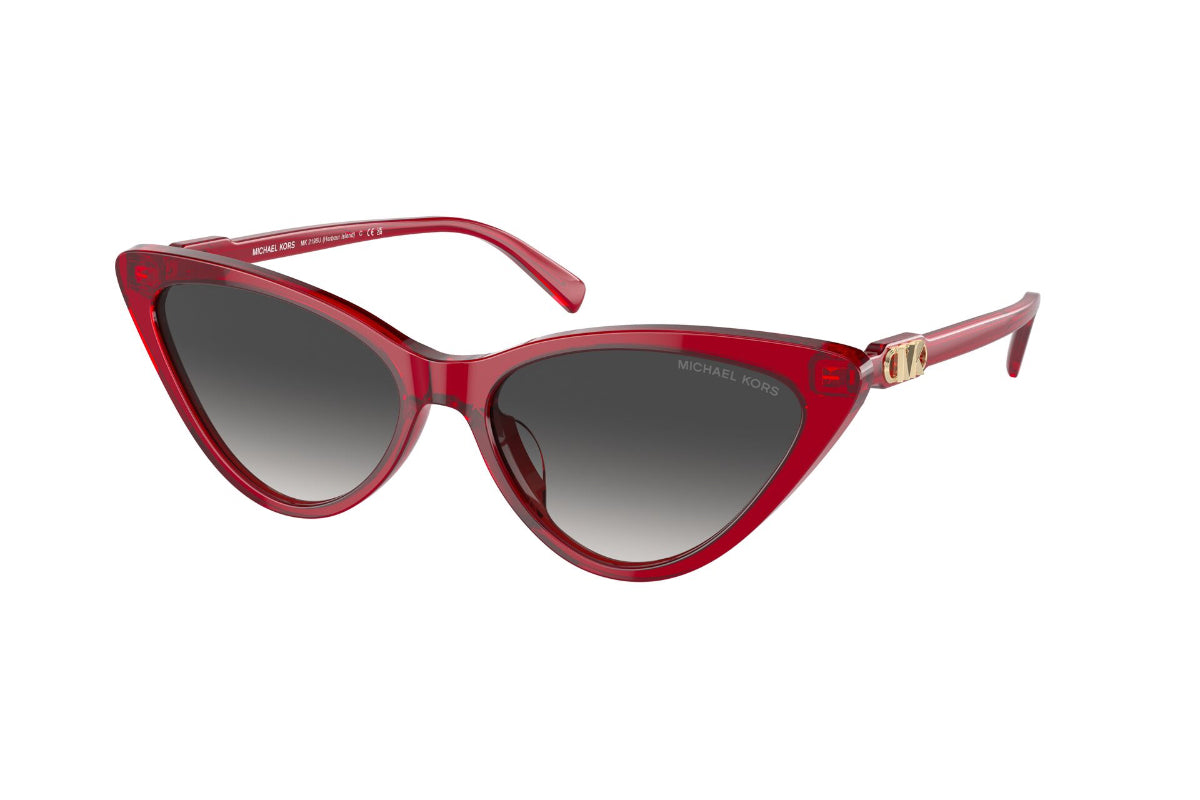 Michael Kors Lentes de Sol Harbour Island Degradados MK2195U