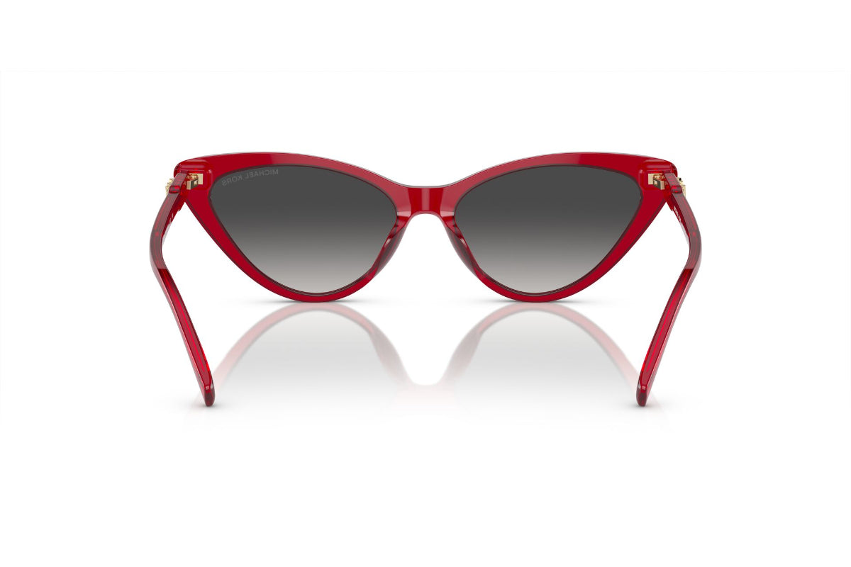 Michael Kors Lentes de Sol Harbour Island Degradados MK2195U