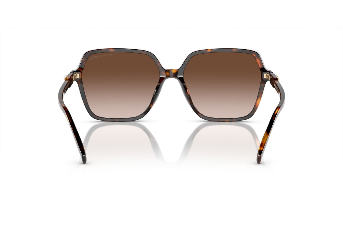 Michael Kors Lentes de Sol Jasper Degradados MK2196U