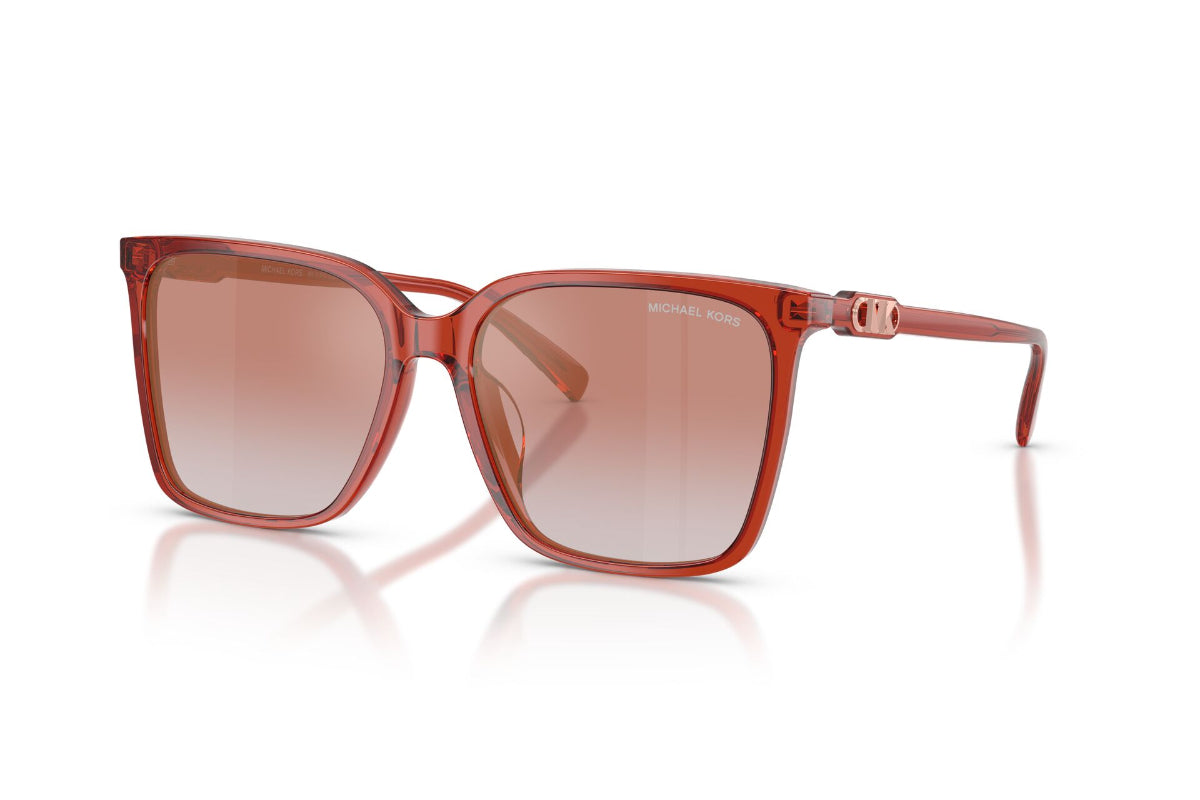 Michael Kors Lentes de Sol Canberra Espejados MK2197U