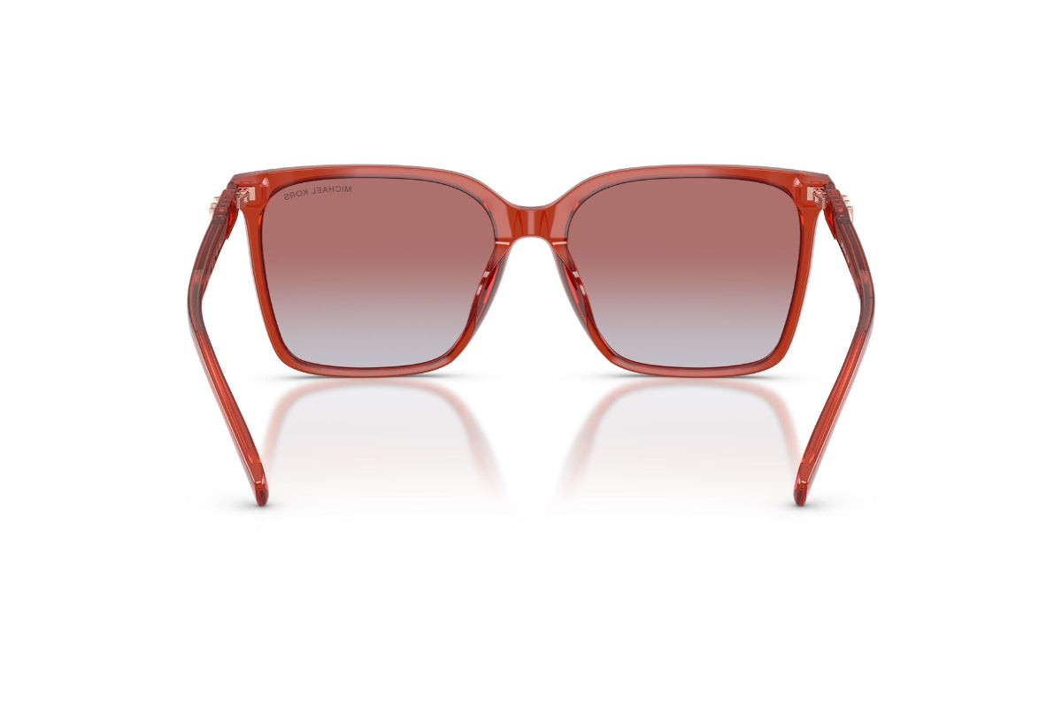 Michael Kors Lentes de Sol Canberra Espejados MK2197U