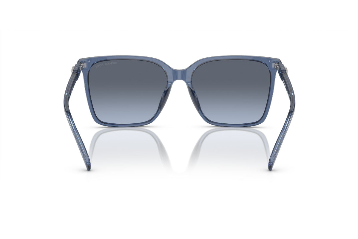 Michael Kors Lentes de Sol Canberra Degradados MK2197U