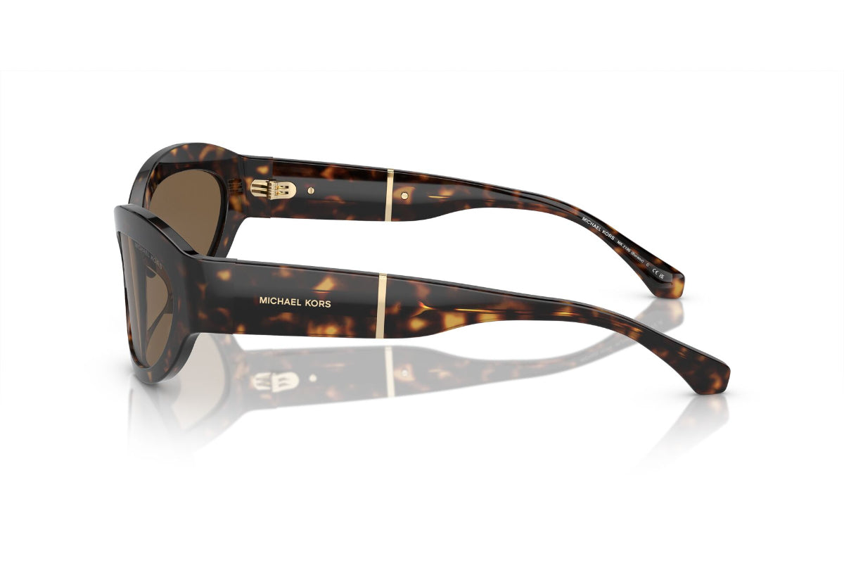 Michael Kors Lentes de Sol Burano MK2198