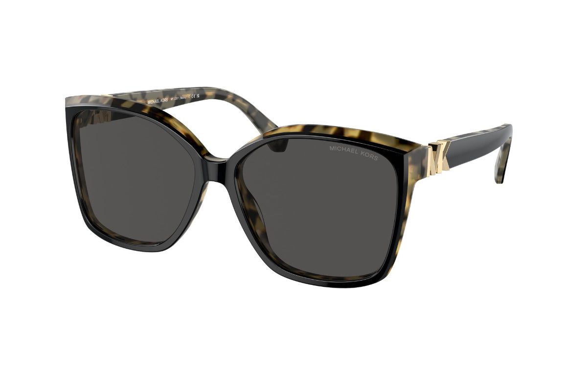 Michael Kors Lentes de Sol Malia MK2201