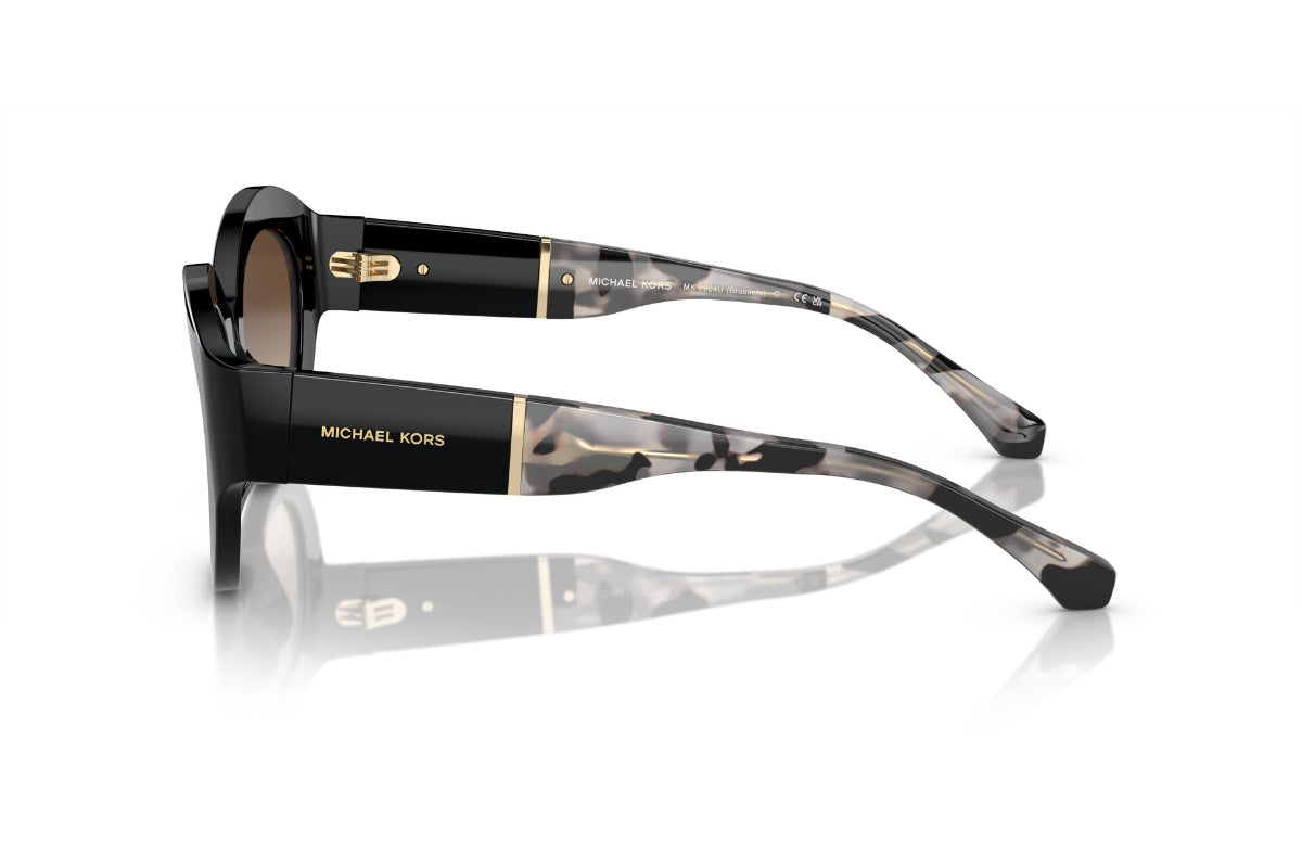 Michael Kors Lentes de Sol Brussels MK2204U