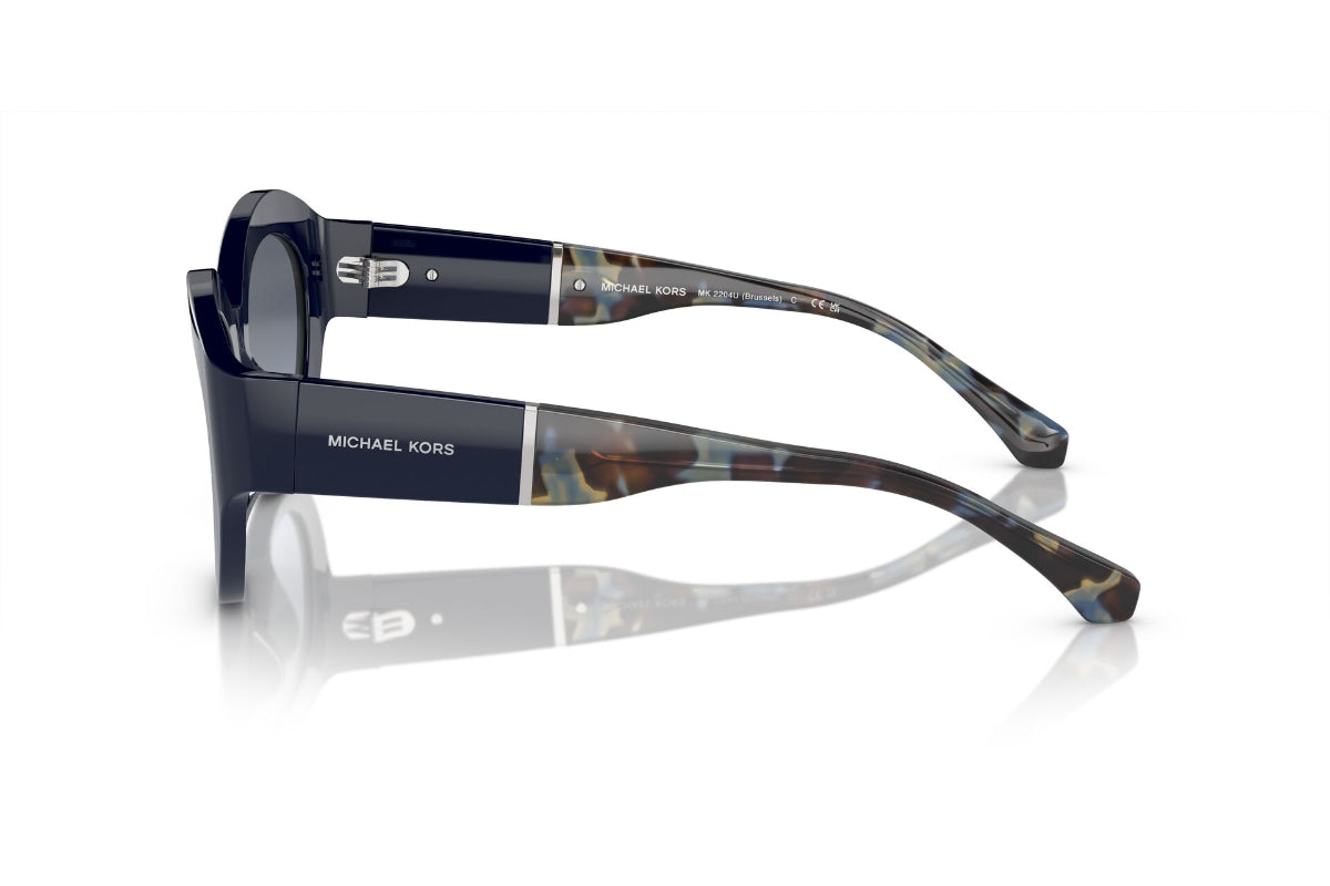 Michael Kors Lentes de Sol Brussels MK2204U