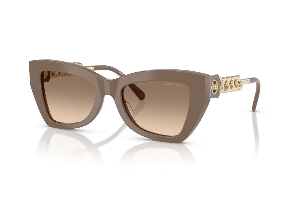 Michael Kors Lentes de Sol Montecito Degradados MK2205