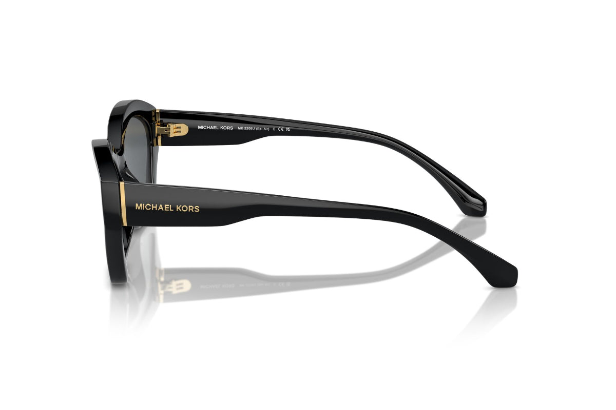 Michael Kors Lentes de Sol Bel Air MK2209U