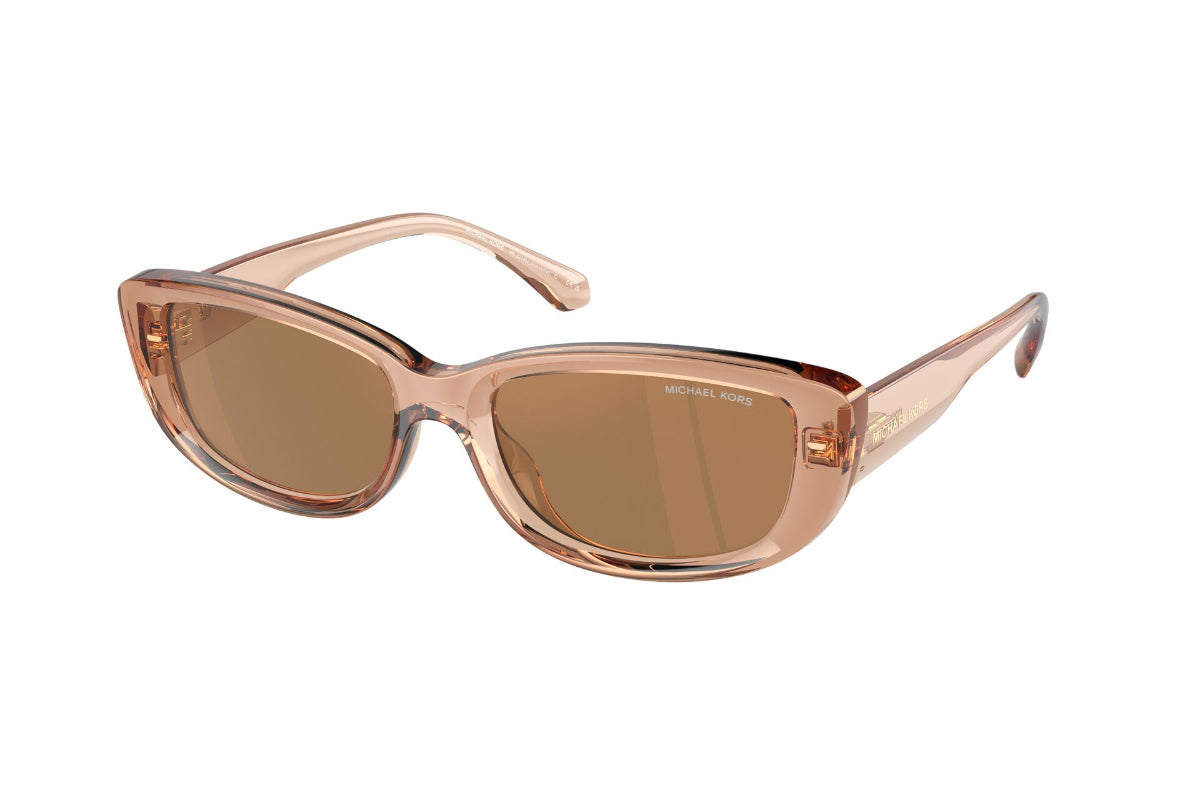 Michael Kors Lentes de Sol Asheville Espejados MK2210U