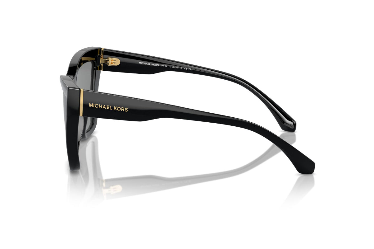 Michael Kors Lentes de Sol Dubai MK2211U