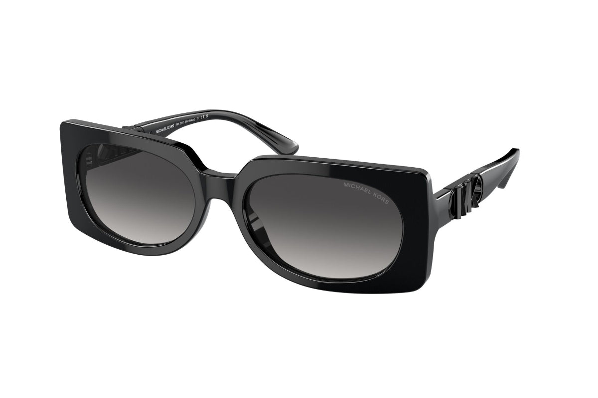 Michael Kors Lentes de Sol Degradados MK2215