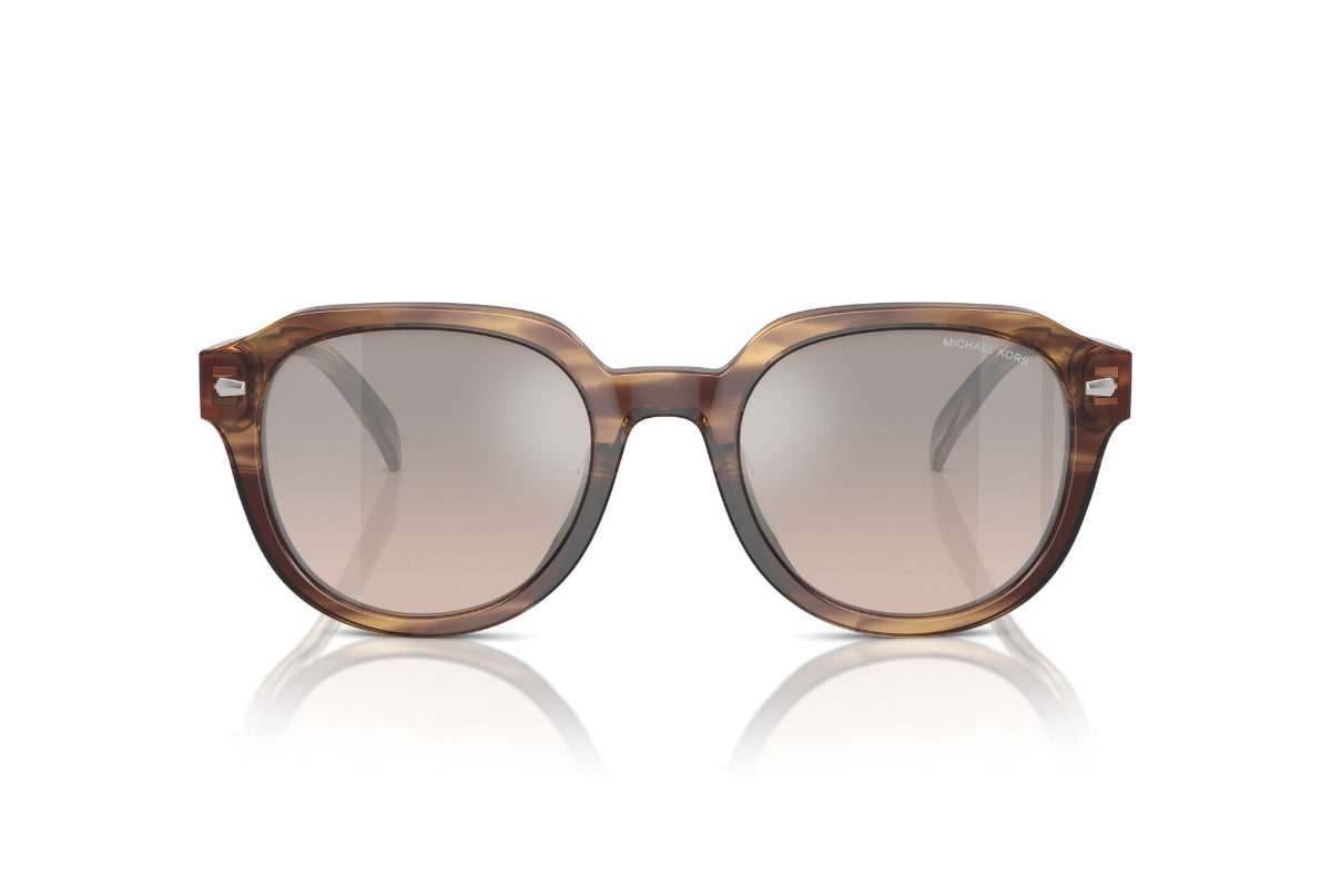 Michael Kors Lentes de Sol Eger Espejados MK2216U