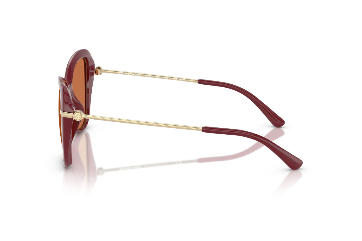 Michael Kors Lentes de Sol Saint Croix MK2230U