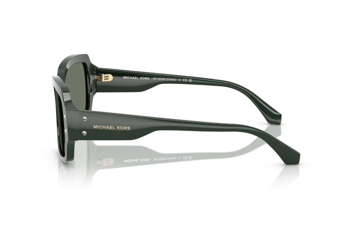 Michael Kors Lentes de Sol Châtel MK2233B