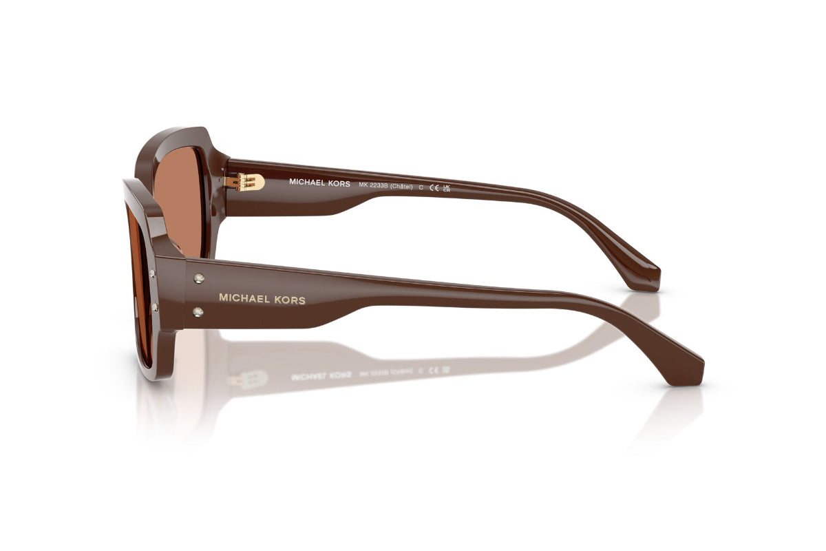 Michael Kors Lentes de Sol Châtel MK2233B