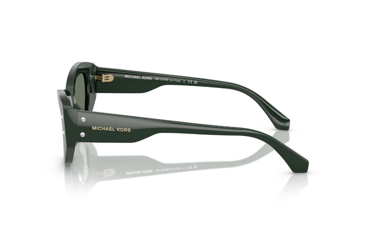 Michael Kors Lentes de Sol Le Praz MK2234B