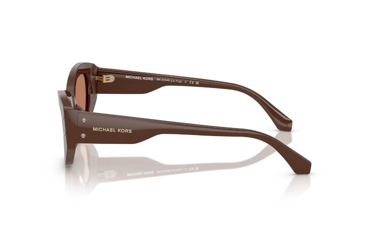 Michael Kors Lentes de Sol Le Praz MK2234B