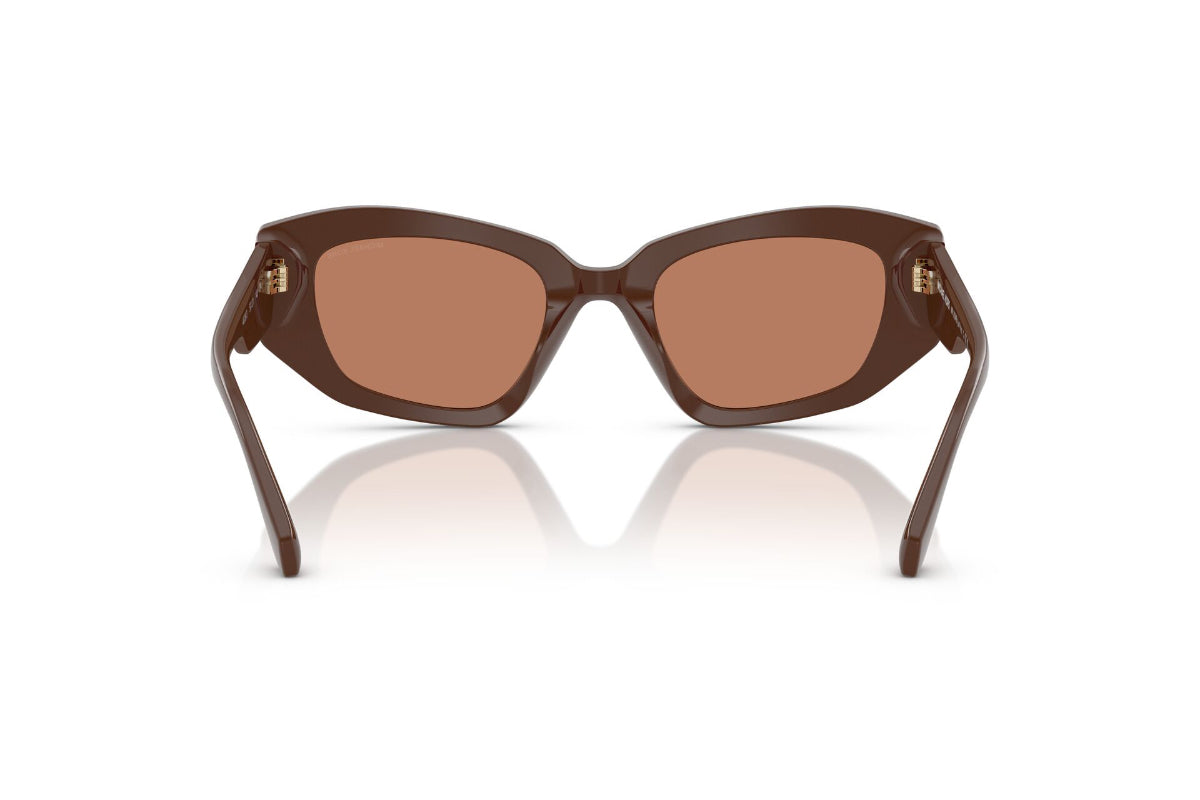 Michael Kors Lentes de Sol Le Praz MK2234B