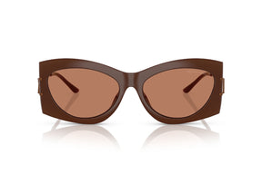 Michael Kors Lentes de Sol Navarra MK2235U