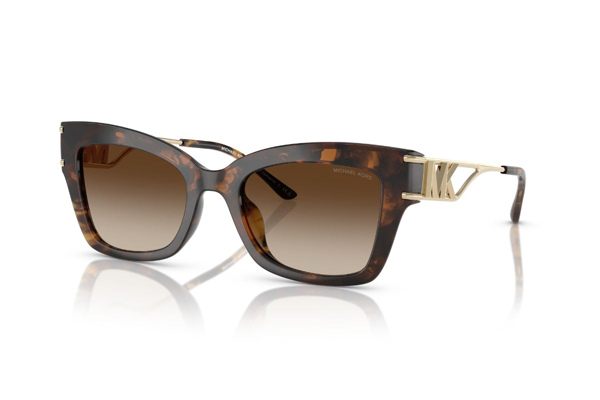 Michael Kors Lentes de Sol Cantabria Degradados MK2237U