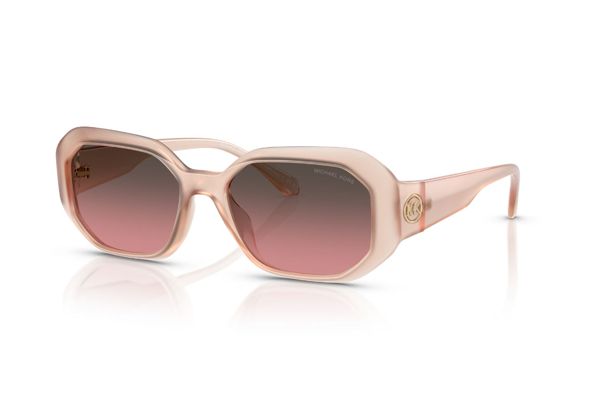 Michael Kors Lentes de Sol Siesta Key Degradados MK2240U