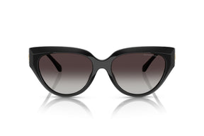 Michael Kors Lentes de Sol Boca Degradados MK2241U