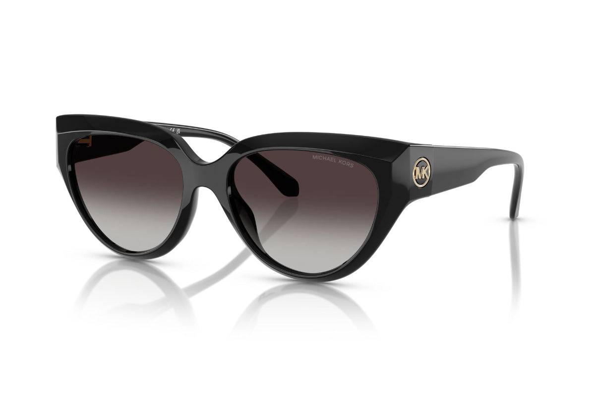 Michael Kors Lentes de Sol Boca Degradados MK2241U