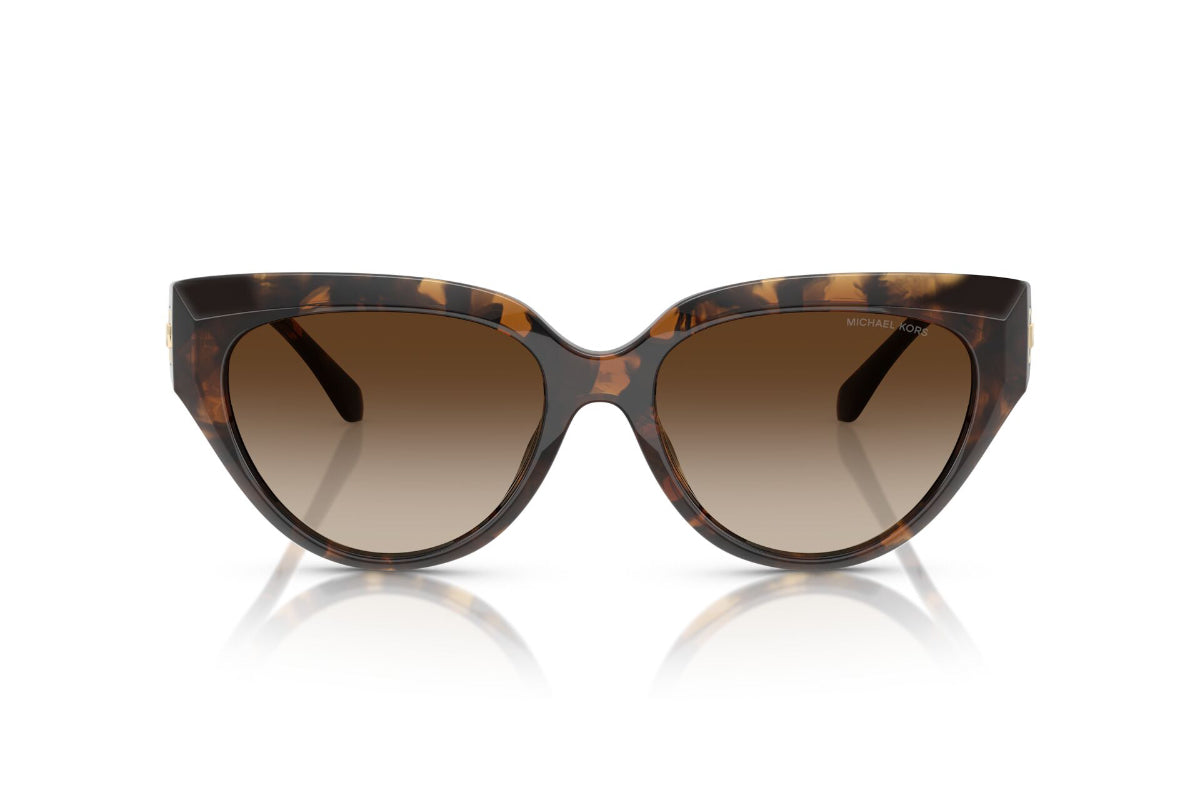 Michael Kors Lentes de Sol Boca Degradados MK2241U