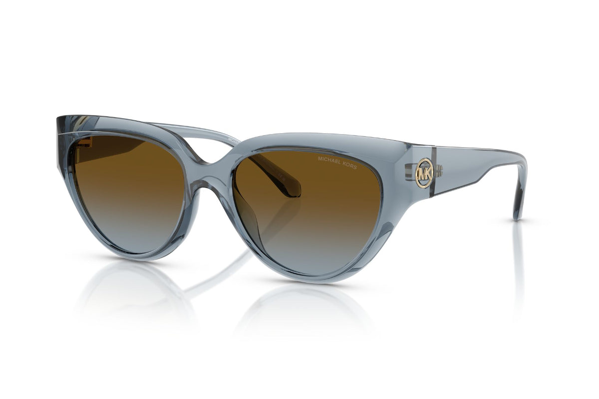 Michael Kors Lentes de Sol Boca Degradados MK2241U