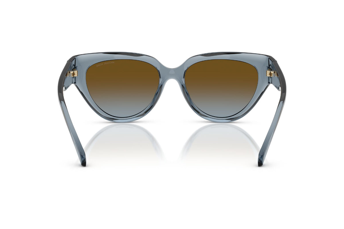 Michael Kors Lentes de Sol Boca Degradados MK2241U