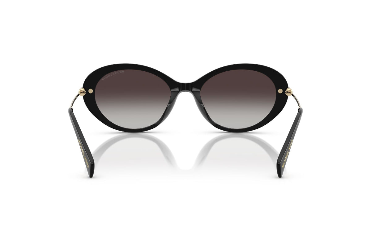 Michael Kors Lentes de Sol Rockaway Degradados MK2245U