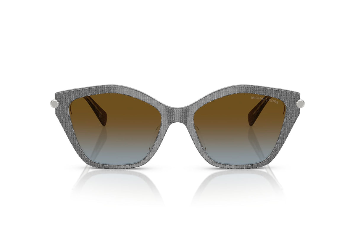 Michael Kors Lentes de Sol Catskills Degradados MK2246U