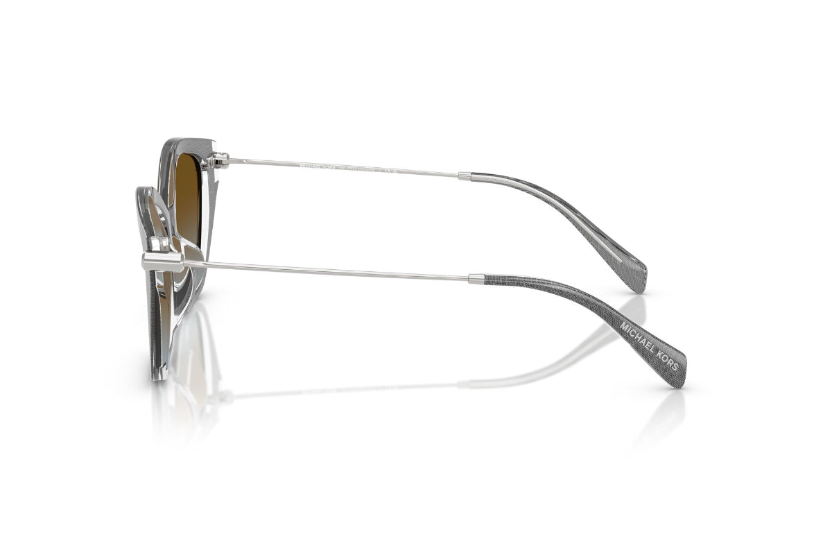 Michael Kors Lentes de Sol Catskills Degradados MK2246U