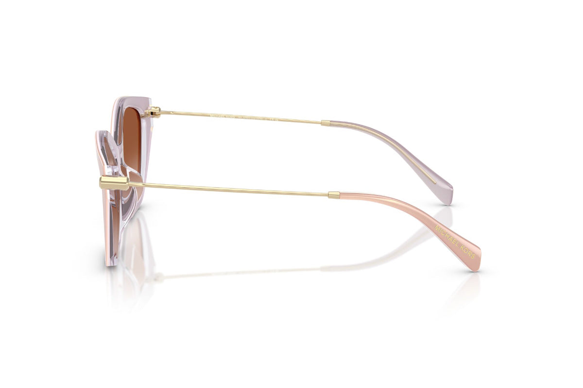 Michael Kors Lentes de Sol Catskills Degradados MK2246U