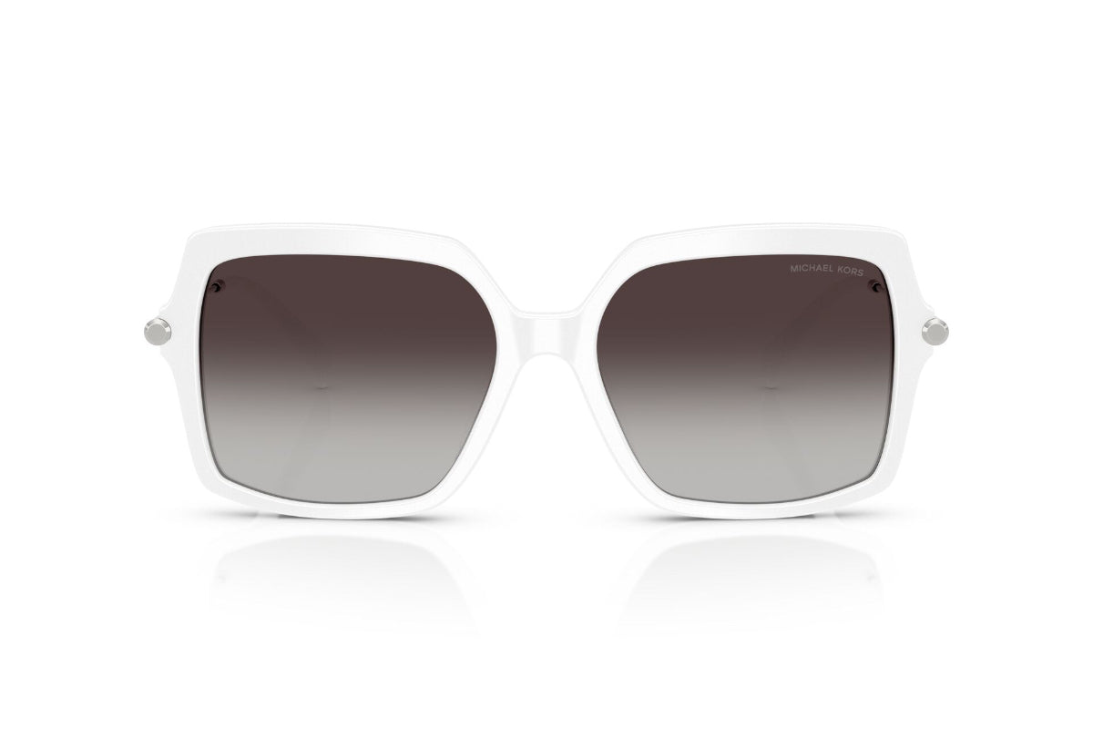 Michael Kors Lentes de Sol Quogue Degradados MK2247U