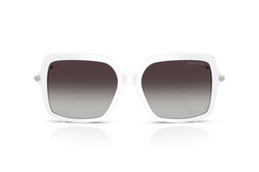 Michael Kors Lentes de Sol Quogue Degradados MK2247U