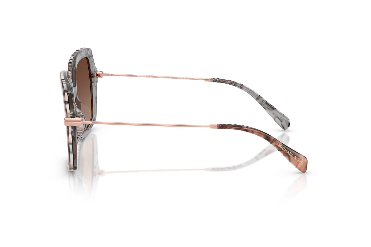 Michael Kors Lentes de Sol Quogue Polarizados MK2247U