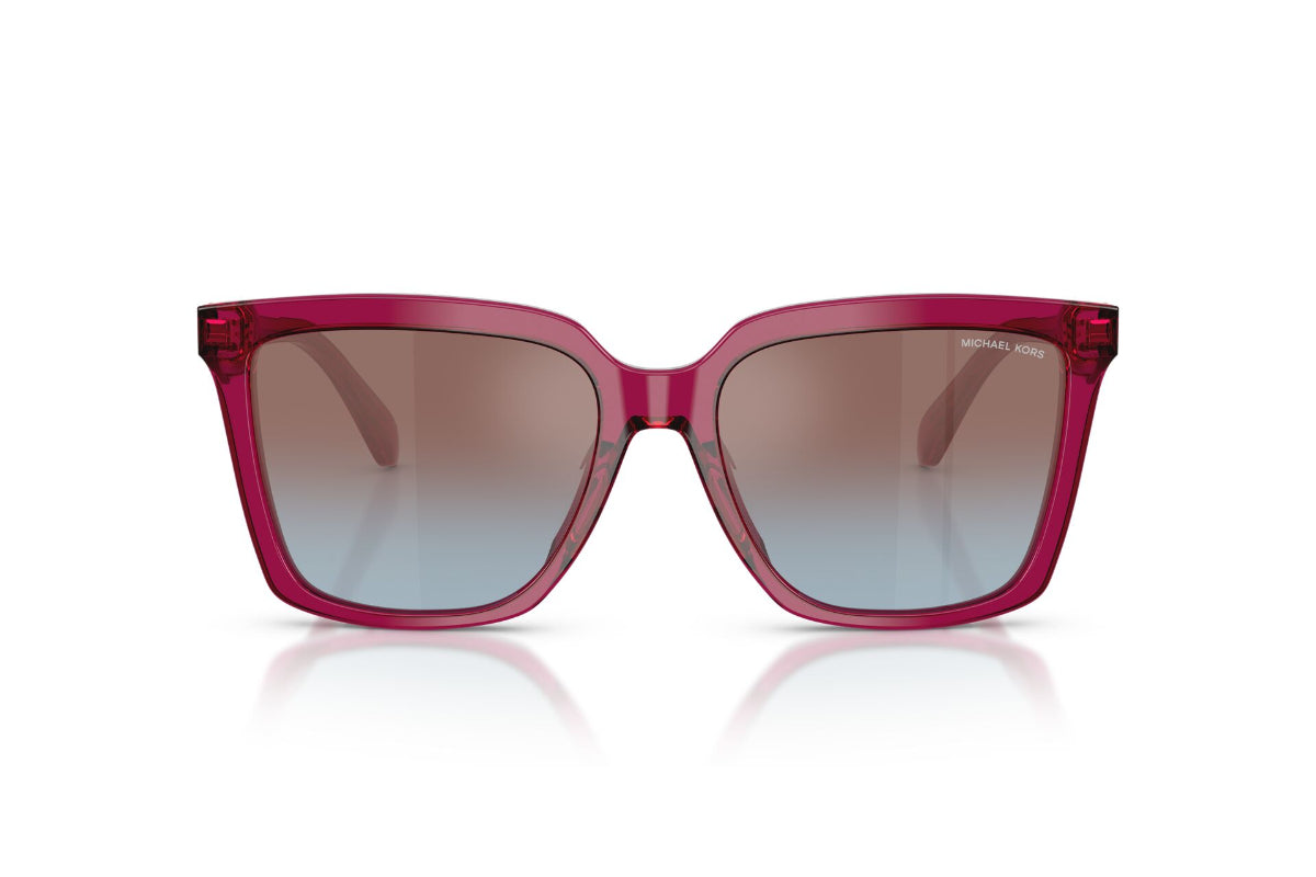 Michael Kors Lentes de Sol Menaggio Degradados MK2256U