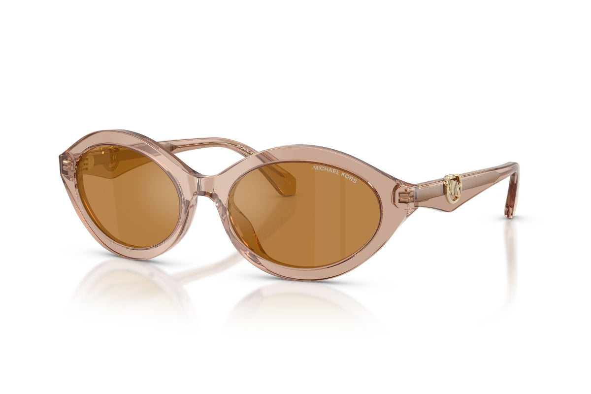 Michael Kors Lentes de Sol Carlazzo Espejados MK2257U