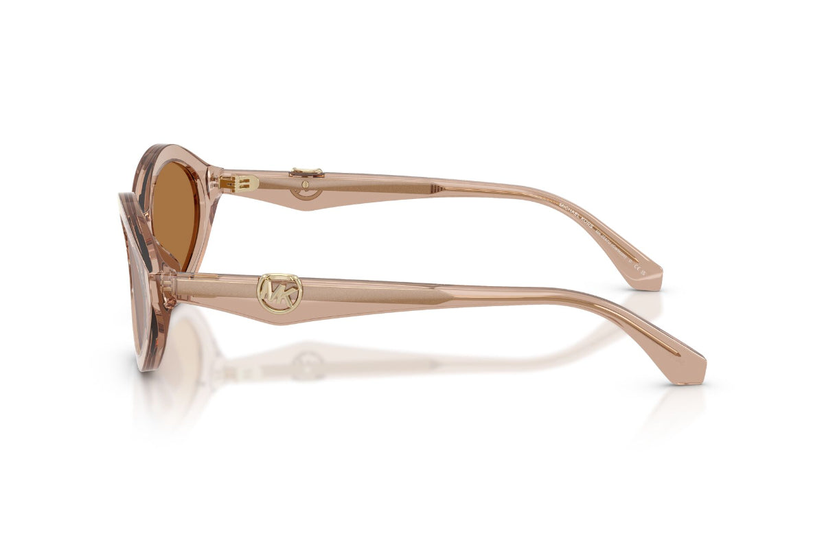 Michael Kors Lentes de Sol Carlazzo Espejados MK2257U