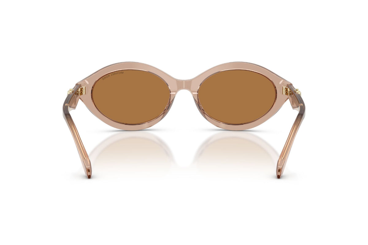 Michael Kors Lentes de Sol Carlazzo Espejados MK2257U
