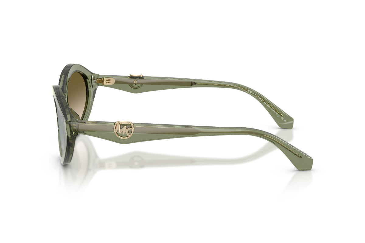 Michael Kors Lentes de Sol Carlazzo Espejados Degradados MK2257U