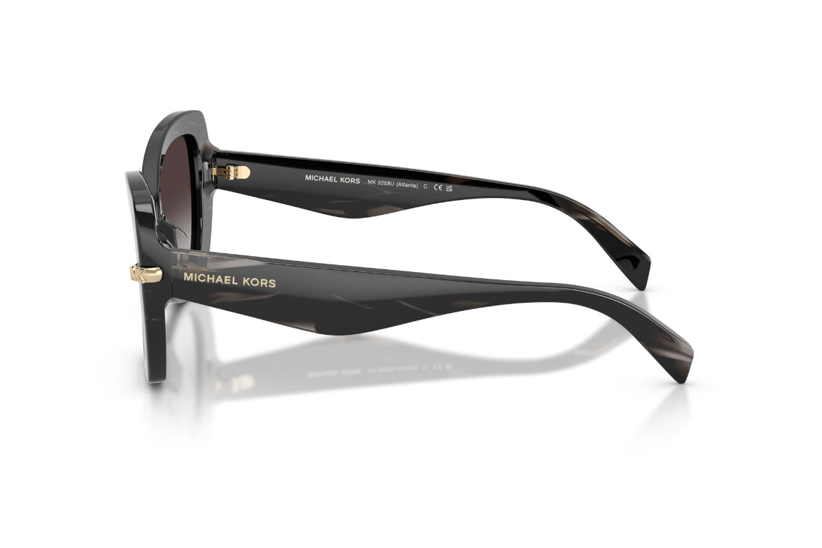 Michael Kors Lentes de Sol Atlanta Degradados MK2258U