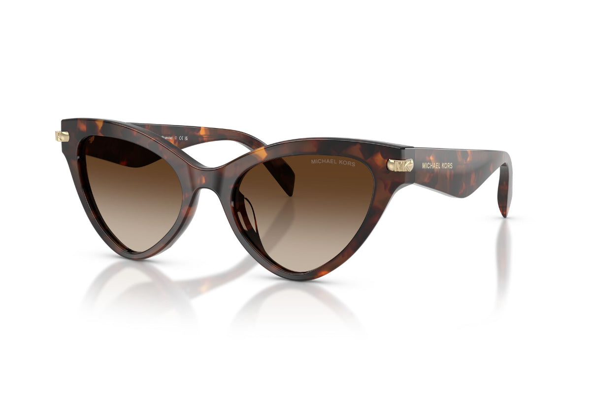 Michael Kors Lentes de Sol Roanoke Degradados MK2259U