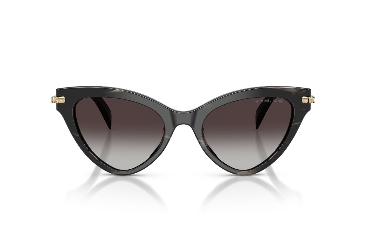 Michael Kors Lentes de Sol Roanoke Degradados MK2259U