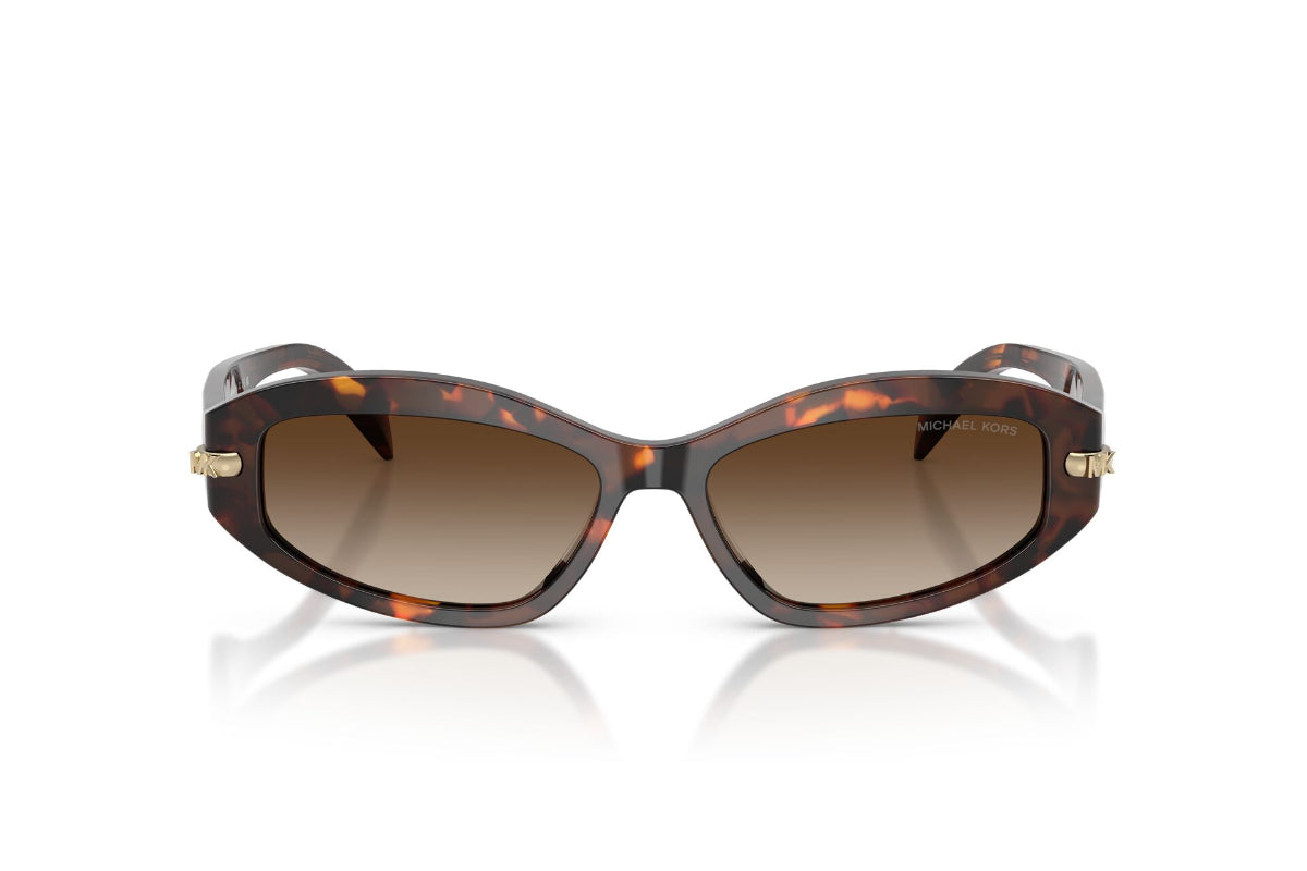 Michael Kors Lentes de Sol Wilmington Degradados MK2260D