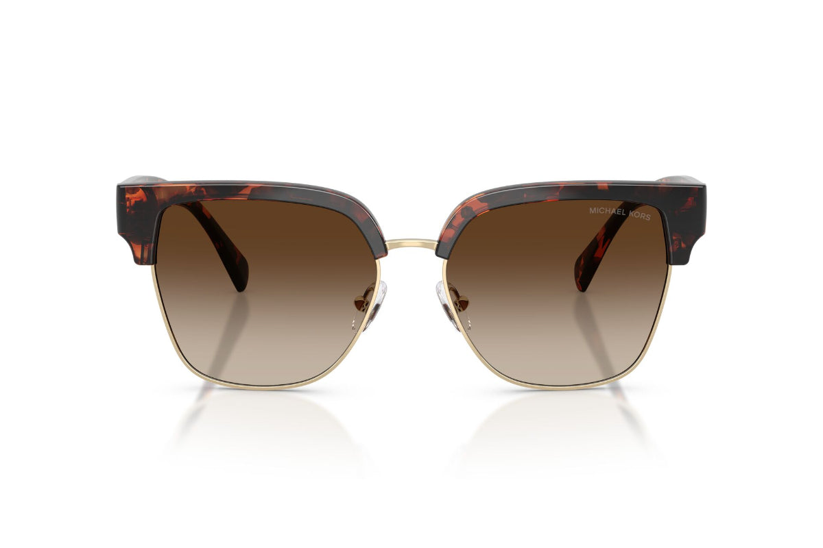 Michael Kors Lentes de Sol St. Eustatius Degradados MK2262