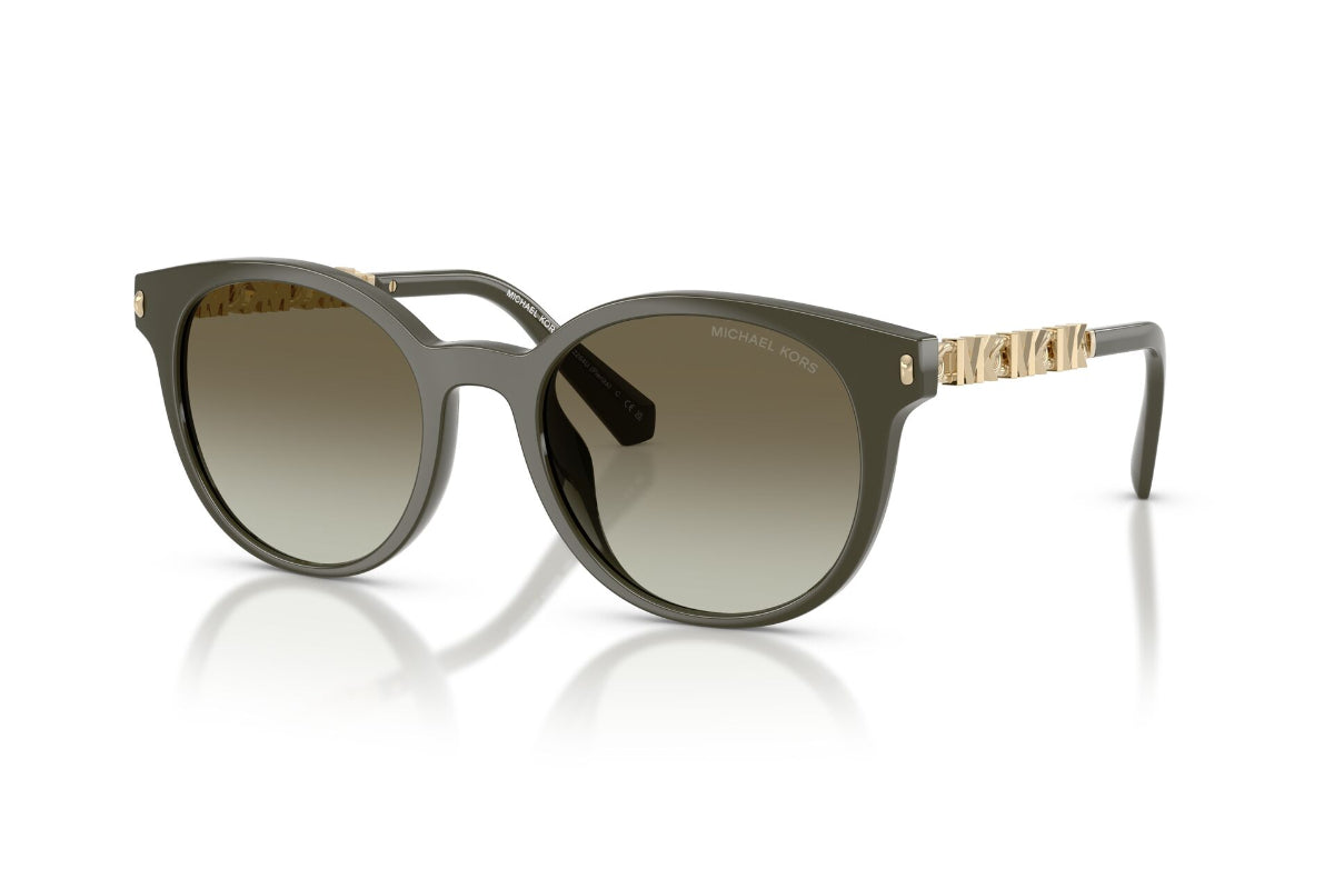 Michael Kors Lentes de Sol Pienza Degradados MK2264U