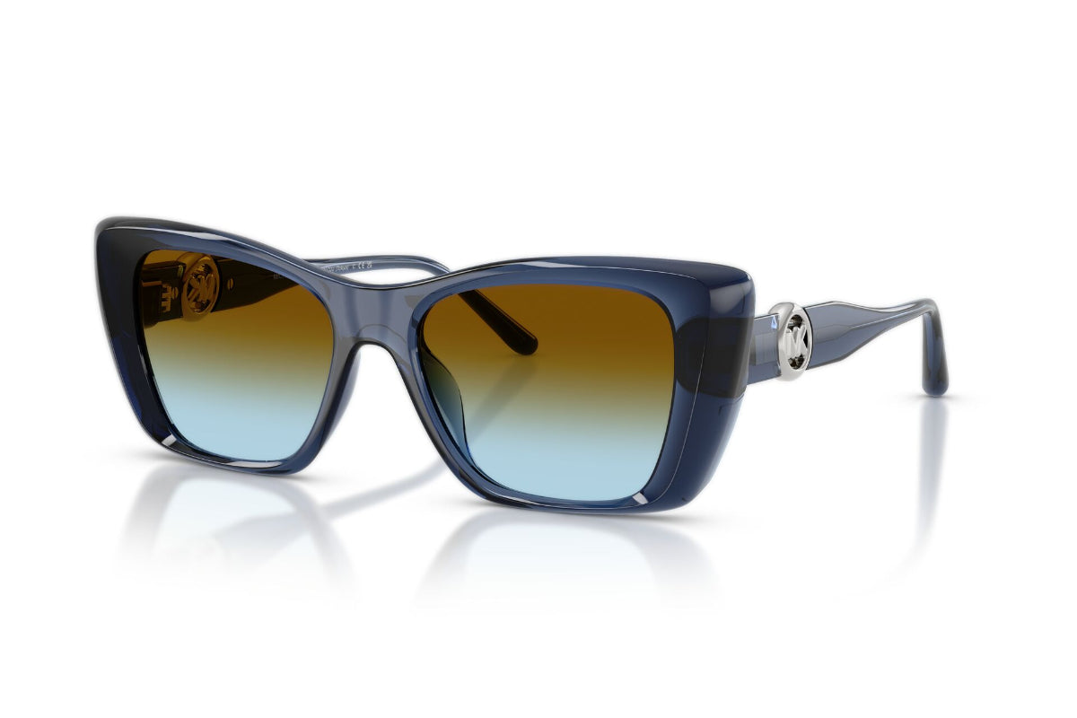 Michael Kors Lentes de Sol Tokyo Degradados MK2270U