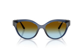 Michael Kors Lentes de Sol Nagoya Degradados MK2271U